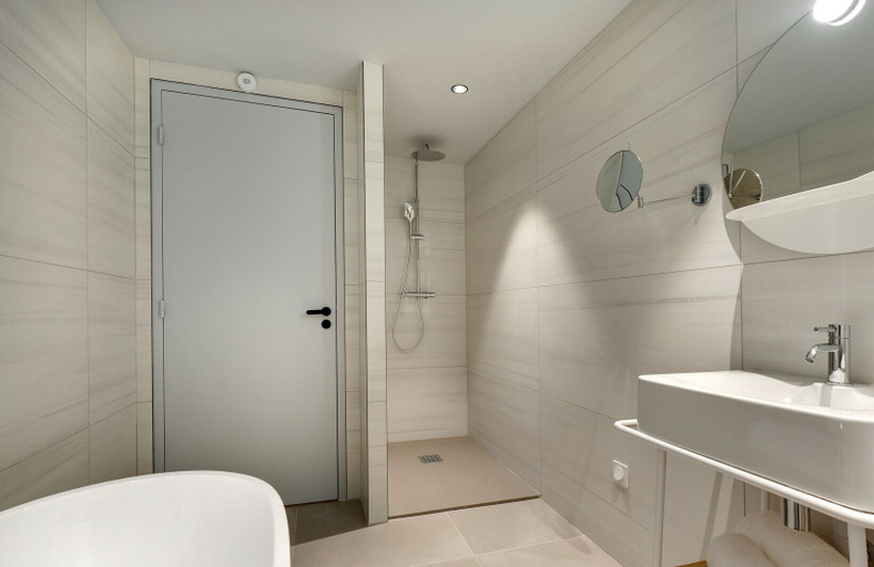 Bathroom 5, Teritoria - Château Fage Hôtel, Gironde