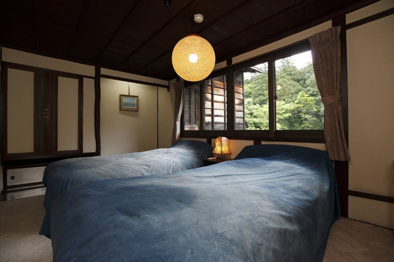 Bedroom 2, Hazuki, Shinshiro