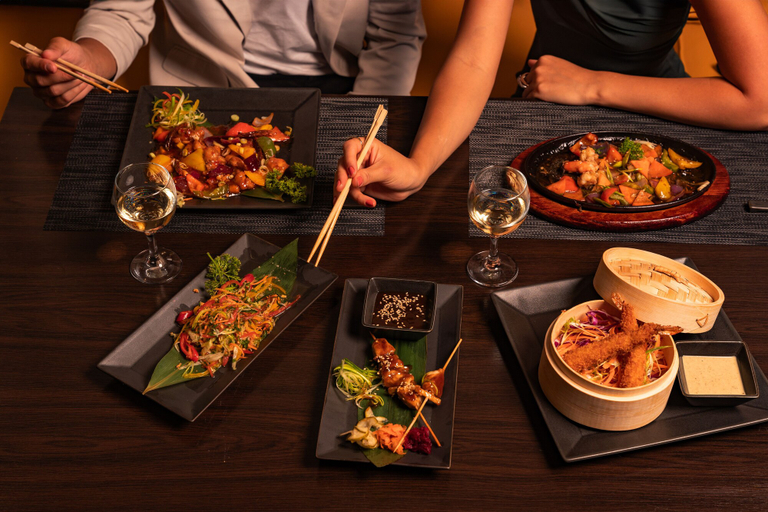 Food & Drinks 5, JAZ Tamerina, Almaza Bay, Marsa Matruh