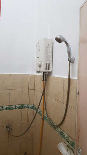 Bedroom 4, OYO 92384 Homestay Vip, Medan