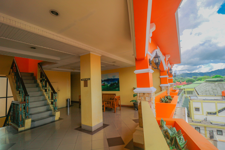 Kharisma Hotel Bukittinggi - Others