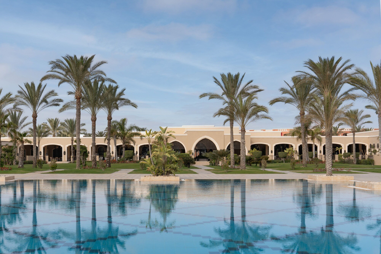 Sport & Beauty 3, JAZ Oriental, Almaza Bay, Marsa Matruh