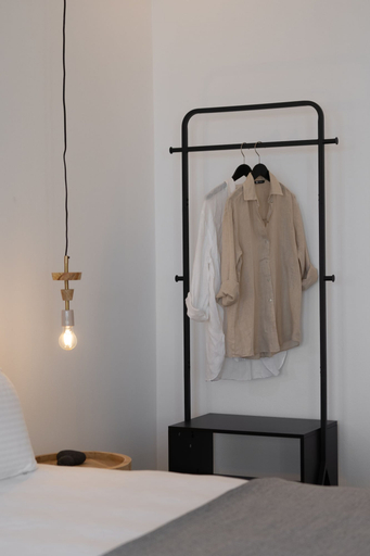 Bedroom 4, El Destino Suites, South Aegean