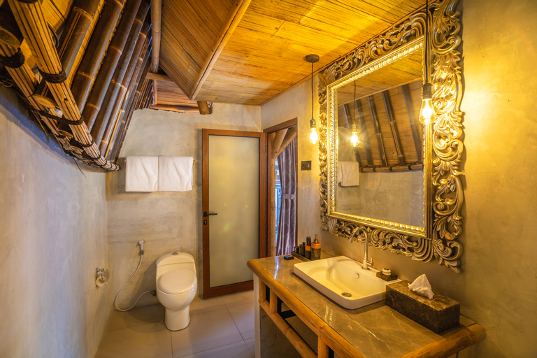 Bathroom 6