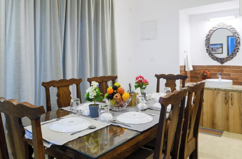 Others 4, Lotus & Orchid Villas by Ramnath Homes, North Goa