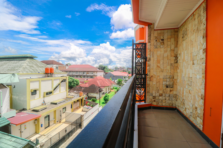 Kharisma Hotel Bukittinggi - Others