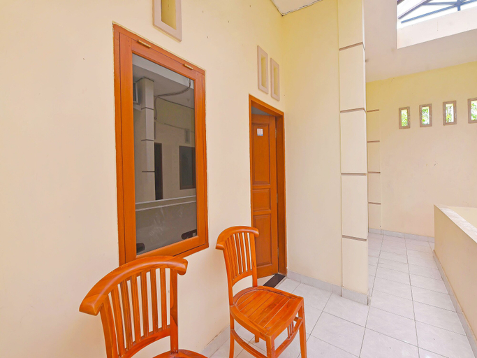 Others 4, Hotel O Sandat Guest House, Denpasar
