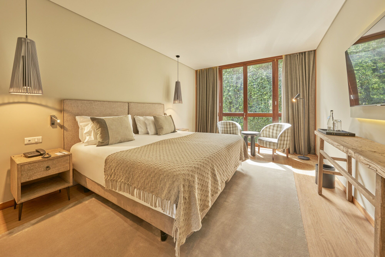 Bedroom 3, PortoBay Serra Golf, Machico