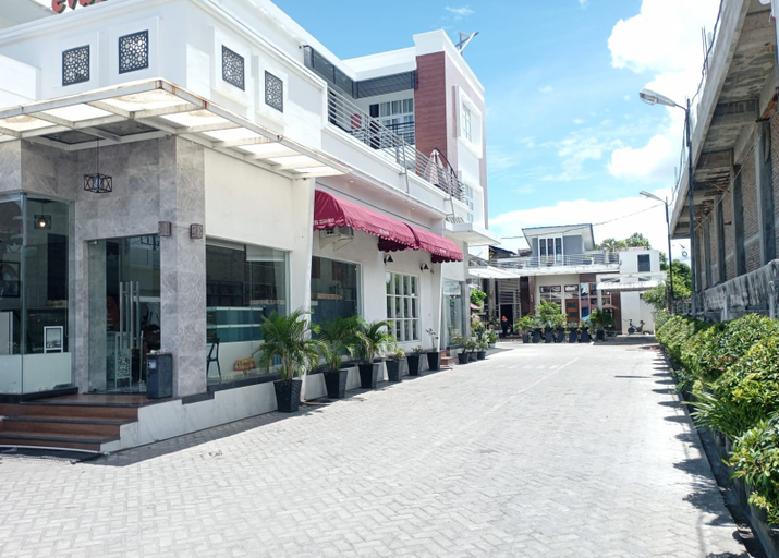 EVA SKY HOTEL, Aceh Barat