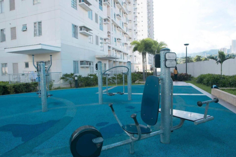 Pool 5, Outdoor Pool Studio Sleeps 2 - Tv, Aircon, Cebu City