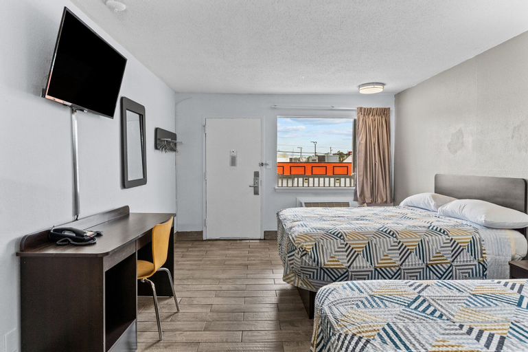 Bedroom 17