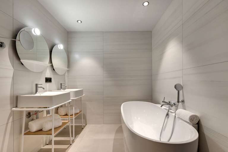 Bathroom 5, Teritoria - Château Fage Hôtel, Gironde