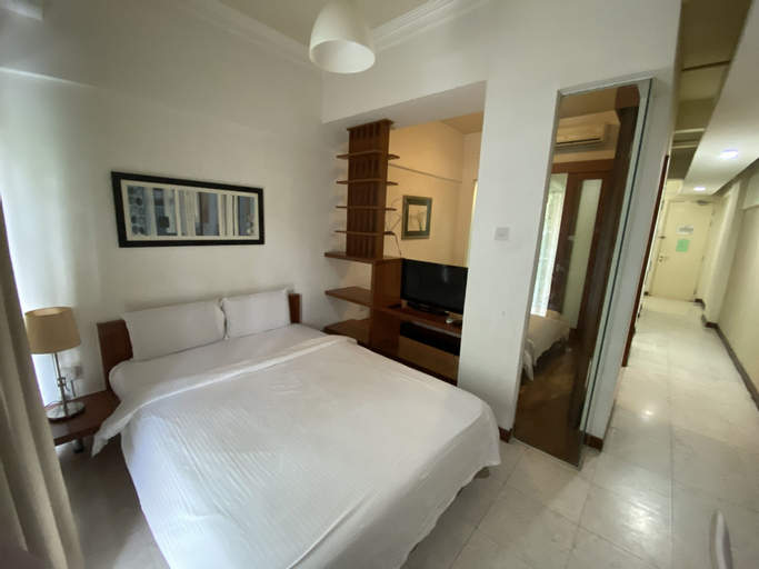 Bedroom 11