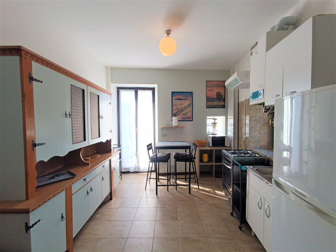 Living area 4, Bella Gioia Guest House, Verbano-Cusio-Ossola