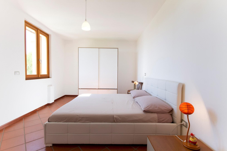 Room 2, Sardiniare - Martin Country House Panoramic View, Sassari