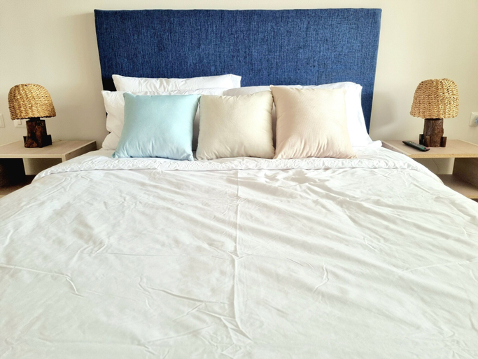 Bedroom 3, Espacio Luxury- Condominio Las Pocitas, Talara