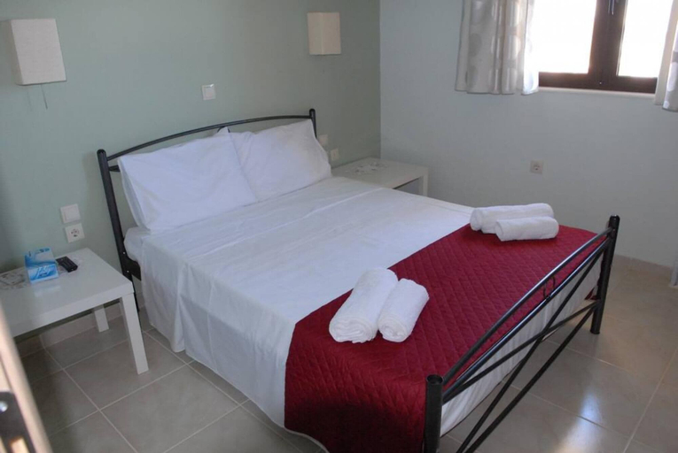 Others 2, Hara House in Monolithos Rhodes, South Aegean