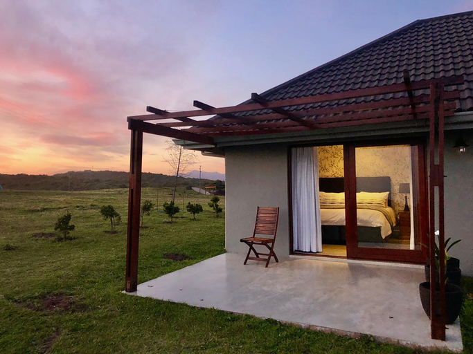 Exterior & Views 2, Simbavati Fynbos on Sea, Eden