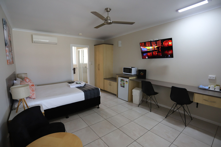Bedroom 9