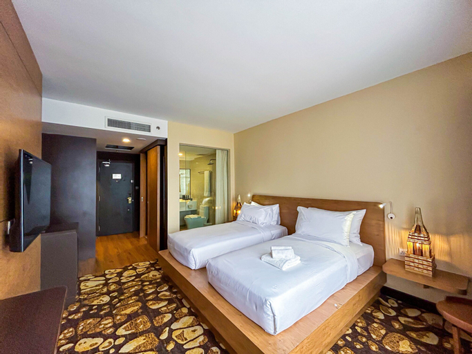 Bedroom 7