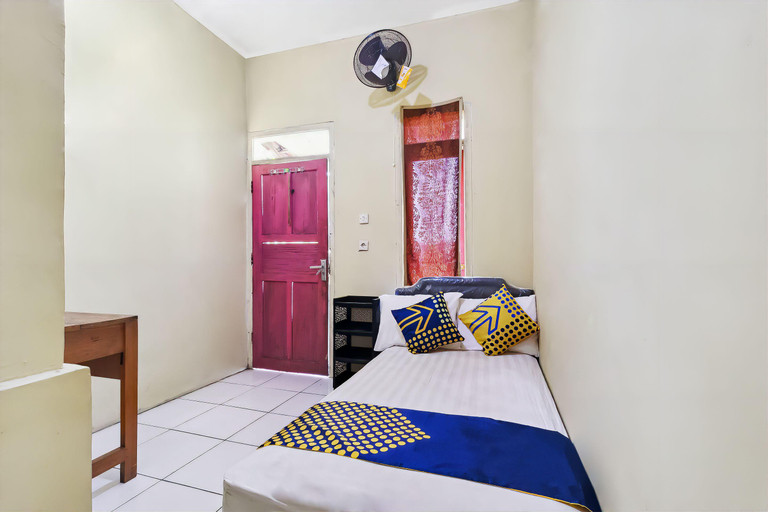 Bedroom 2