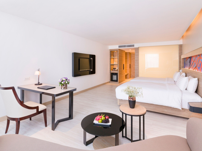 Bedroom 7