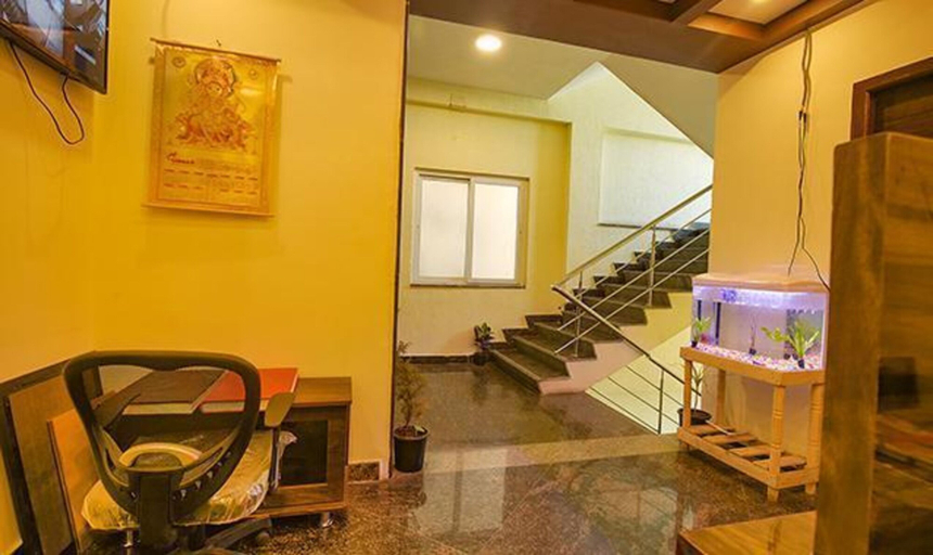 Others 3, FabHotel The Fortune Inn - Chromepet, Kancheepuram