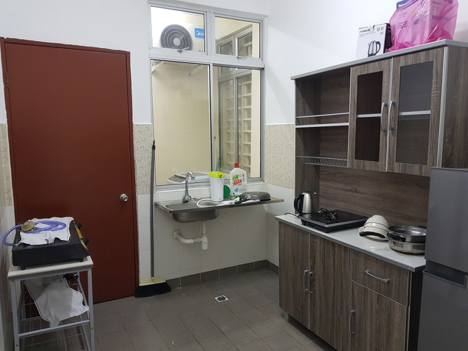 Others 3, Angkasa Apartment, Kota Kinabalu