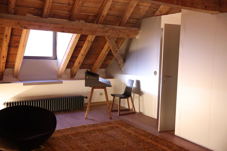 Bedroom 4, Sessius 1622, Ain