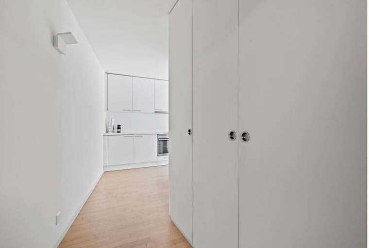 Others 5, Boissonnet 96 by Homenhancement, Lausanne
