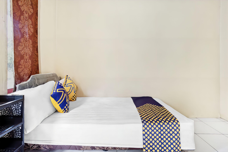 Bedroom 9