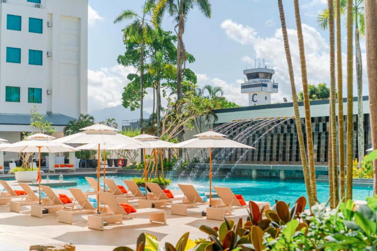 Sport & Beauty 3, Wings by Croske Resort Langkawi , Langkawi