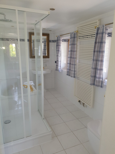 Bathroom 3, Haus Kaiser, Miesbach