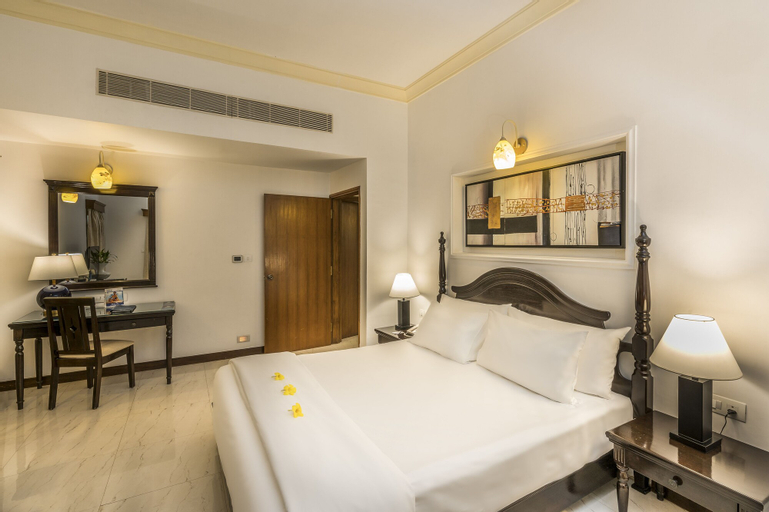 Bedroom 8