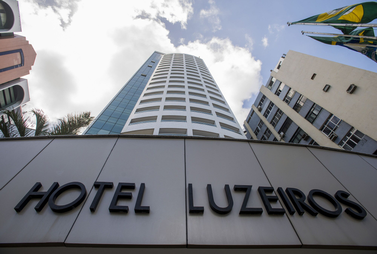 Hotel Luzeiros Fortaleza, Fortaleza