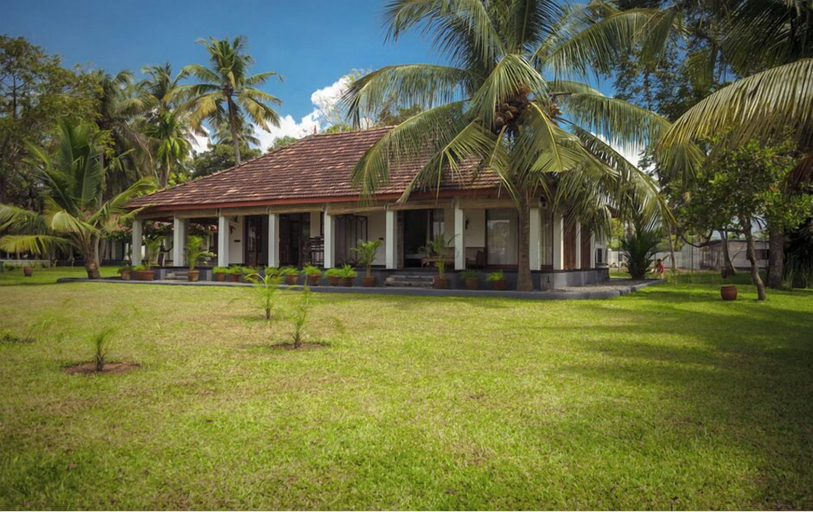 Others 3, Baymaas Lake house, Ernakulam