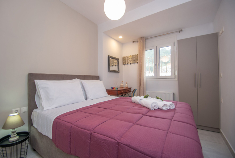 Bedroom 3, Victor Junior Suite, Ionian Islands