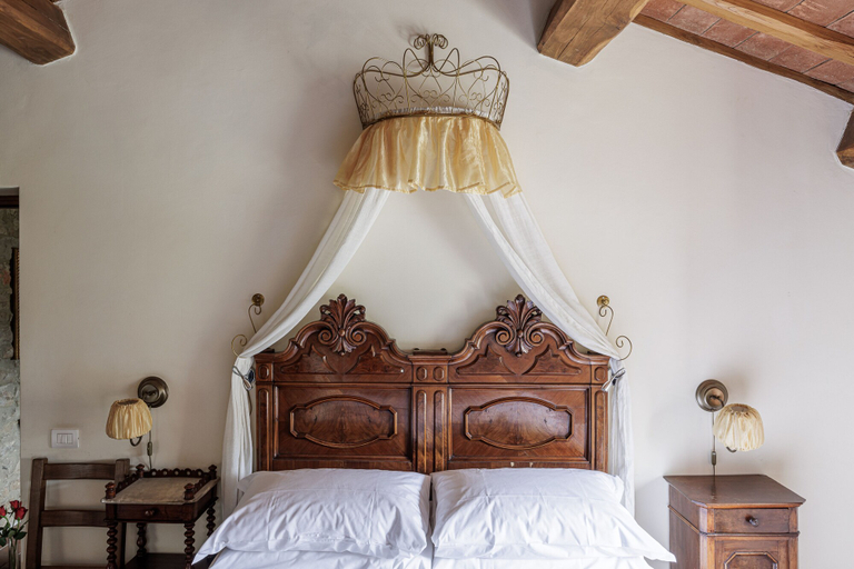 Bedroom 5, B&B Hotel La Piana, Pistoia