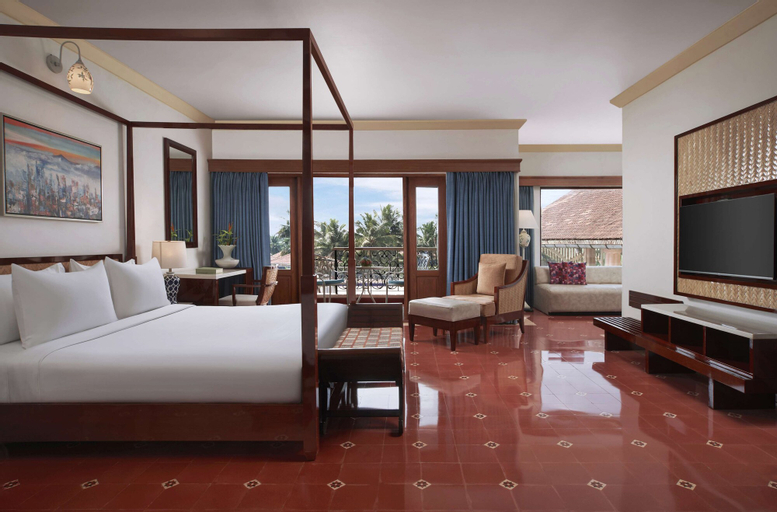 Bedroom 12