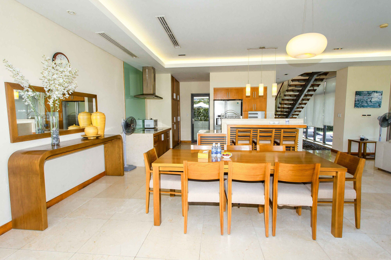 Food & Drinks 5, Danang Ocean Beach Villa, Da Nang
