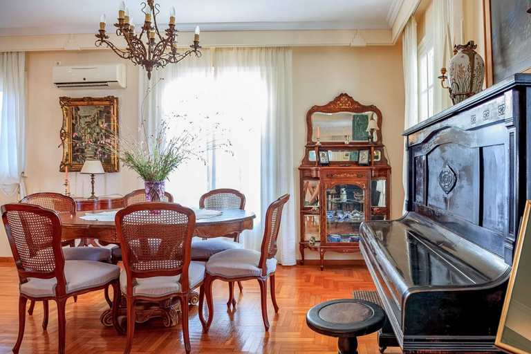 Room 5, Villa Aphrodite Corfu City, Ionian Islands