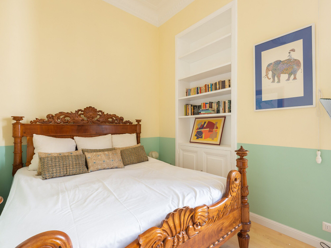Others 2, RSH Spanish Steps Luxury Apartments, Roma
