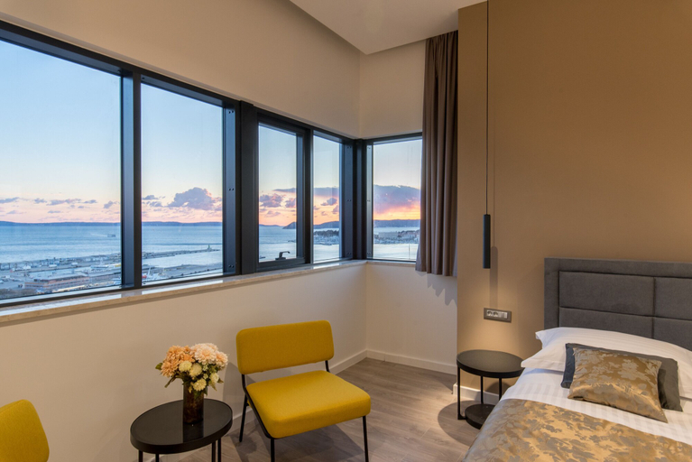 Others 4, Seascape Luxury Rooms, Split
