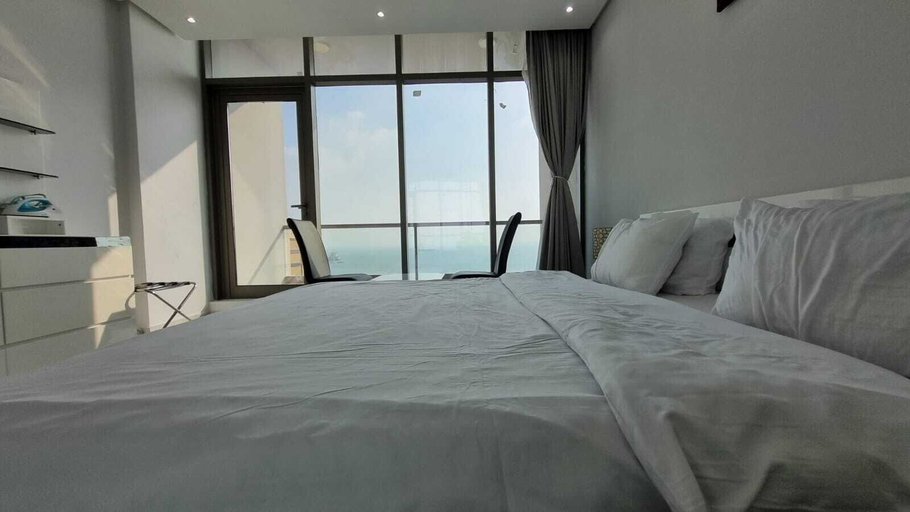 Bedroom 2, Al Safwa One, Muharraq