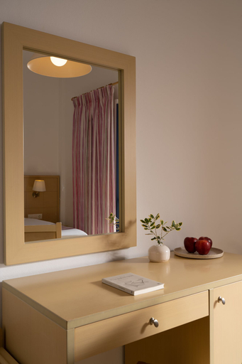 Bathroom 3, Sunshine Hotel, South Aegean
