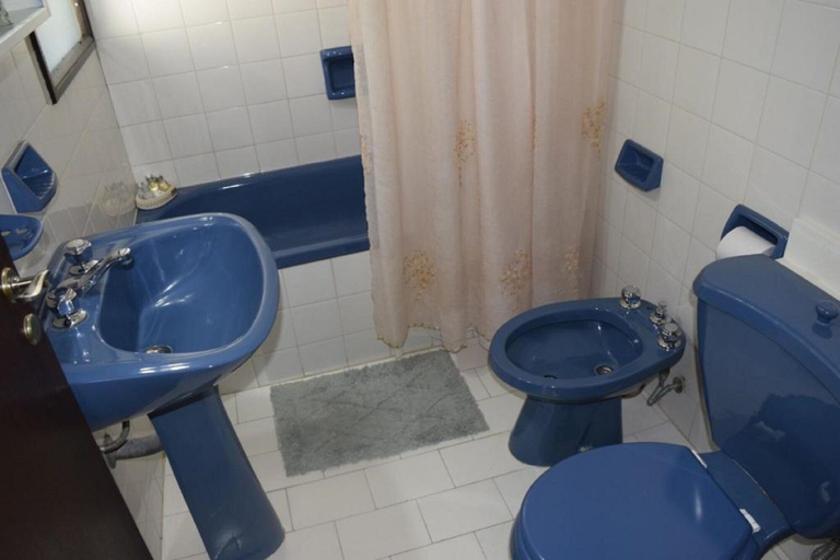 Bathroom 3, Hosteria El Condado by Nordic, Bariloche