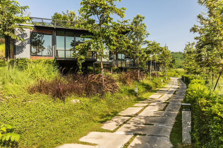 Exterior & Views 2, THE PAZ KHAO YAI, Pak Chong