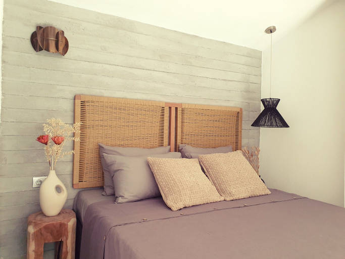 Bedroom 3, Soho Exclusive Suites, East Macedonia and Thrace