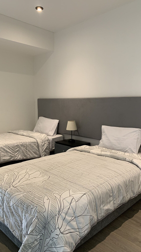 Bedroom 3, Espacio Luxury- Edificio Apart B51, Lima