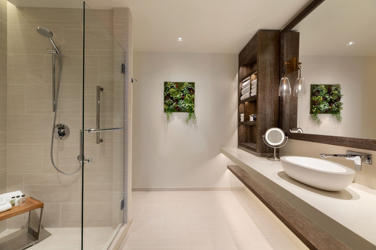 Bathroom 5, Hoodoo Moab, Curio Collection by Hilton, Grand
